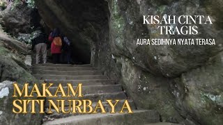 Download lagu Legenda Siti Nurbaya Kisah Cinta Tragis Dari Sumatra Barat mp3