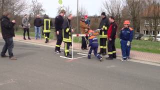 preview picture of video 'Jugendfeuerwehr Altkirchen'