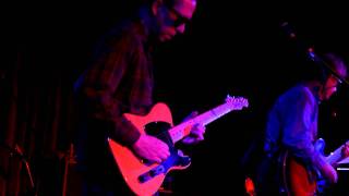 The Feelies -" Deep Fascination" - Live at the Bell House