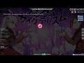osu! Zips - Mushikui Psychedelism [Guard Up!] FC ...