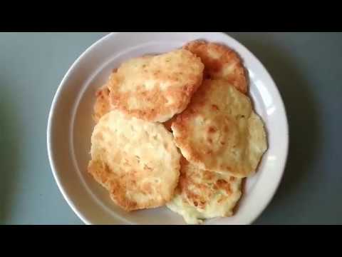 Самые вкусные сырники