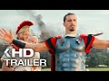 ASTÉRIX AND OBÉLIX THE MIDDLE KINGDOM Trailer 2023