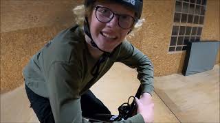 Skatepark session im SKILLSPARK | VLOG