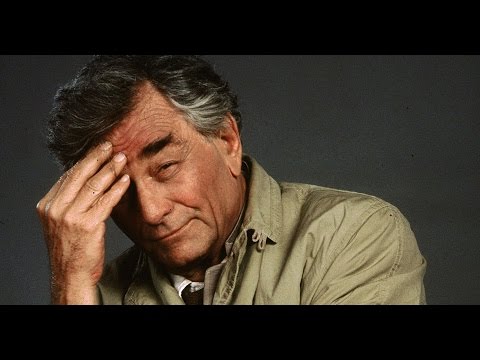 Columbo and the Nazis