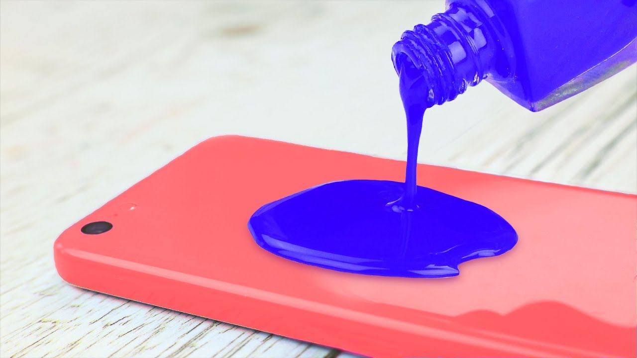 15 HANDY HACKS + DIYs DIE DU KENNEN SOLLTEST