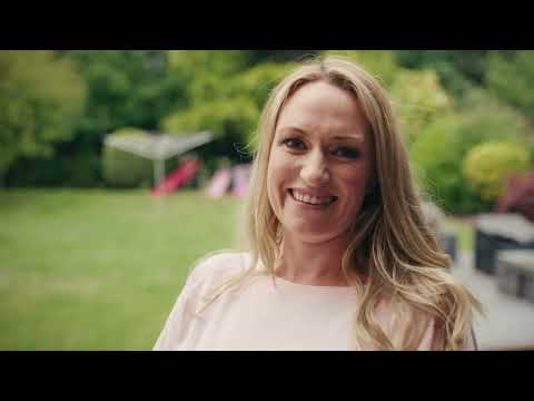 A day in the life:  Ashley McPartlin, Head of Inclusion & Diversity