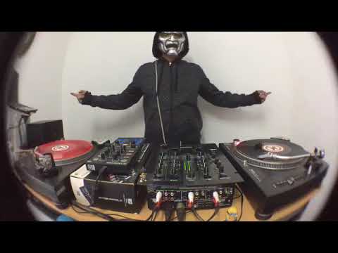 Frenchcore november  2017 _ TheGaldean only tracks