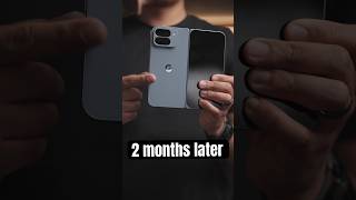 Do I regret buying the Pixel 10 Pro Fold after a few months?