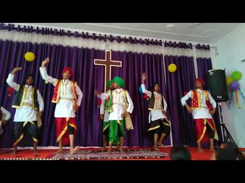 Jinna Rabb Ditta full video song