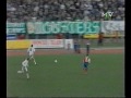 video: Nagykanizsa - Fradi 0-2, 1999 - Összefoglaló - MLSz TV Archív