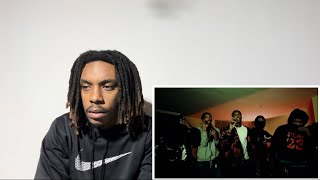 Lulchop “Ct6” REACTION