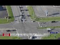 Patient Opens Fire At Munster Hospital Killing Retired Cop Report