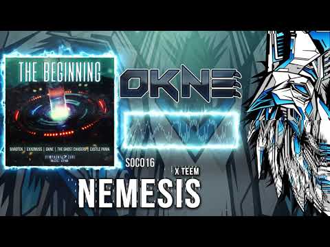 TEEM & OKNE  - NEMESIS