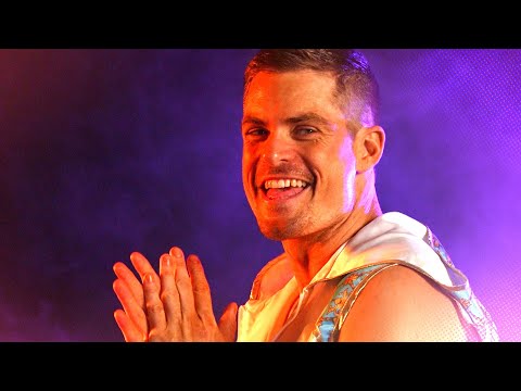 Grayson Waller: It’s A Shame We Don’t Get 2014 Kevin Owens Anymore. Instead, He’s Being A Simp For Cody Rhodes