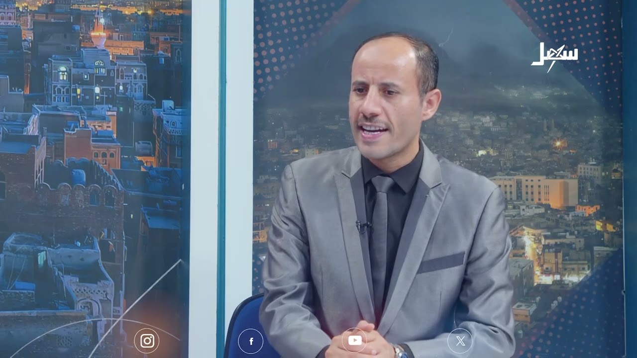 حديث العاشرة | سخط شعبي متزايد لانتهاكات مليشيا إيران الحوثية