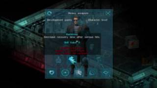 Restricted Area Gameplay