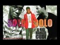 Kid Cudi - Solo Dolo ( Mo Prod Remix ) 
