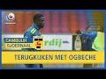 CAMBUUR SJOERNAAL: minder weggeven tegen Jong AZ en terugkijken met Ogbeche