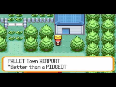 Pokemon Naranja Ep.1 | Everything is blue