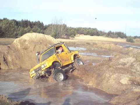 Reichwalde, Dorfsau Part 1