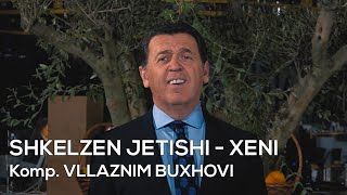 Xeni (Shkelzen Jetishi) - Dashunin E Ka Fale Zoti