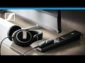 Sennheiser Flex 5000 In-Ear TV Draadloze Koptelefoon WG-Set thumbnail 12