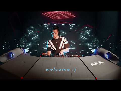 VIZE - Releasparty - Never Let Me Down - 24.04.2020