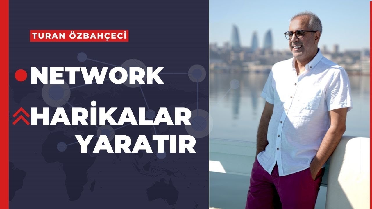 Münasibət Koçu - Ders 7