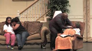 PASTOR SHIRLEY CAESAR (stars in) SPARE THE ROD, SPOIL THE CHILD (Extended Trailer)