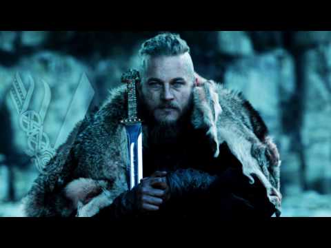 Trevor Morris - The Vikings are Told of Ragnar's Death - Extended