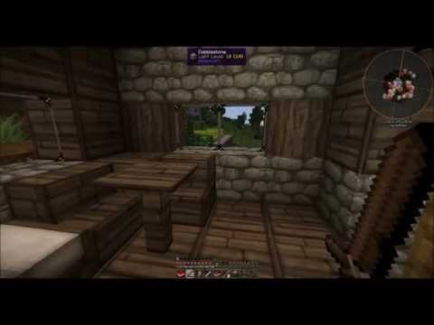 Halkhan Does FTB Horizons Daybreaker (Episode 1)