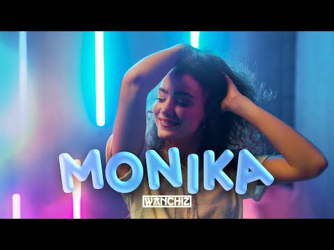 WANCHIZ - Monika (Prod. VAYTO)