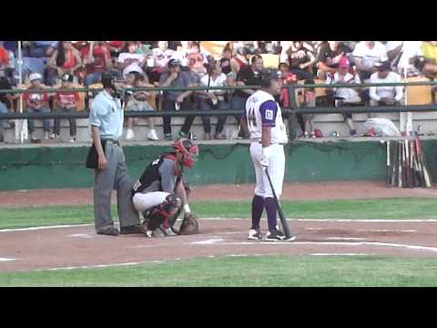 Campeonato Estatal 2015