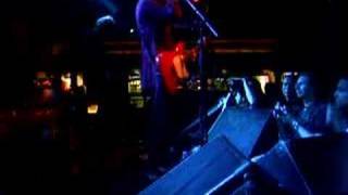 Howling Bells - This Cities Burning (Bristol, Fleece)