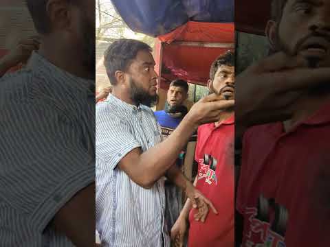 ভাইরাল মিজানকে দেওয়া হু/ম/কি: ভিডিওটি সোশ্যাল মিডিয়ায় ভাইরাল