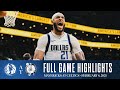 Dallas Mavericks Highlights Vs Boston Celtics February 6 2025