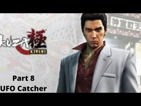 Yakuza Kiwami gameplay walkthrough part 8-no commentary