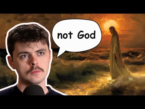 More Proof Jesus Called Himself God in Matthew and Mark