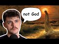 More Proof Jesus Called Himself God in Matthew and Mark