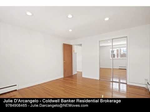 100-5 Main Street, Stoneham MA 02180 - Rental - Real Estate - For Sale -