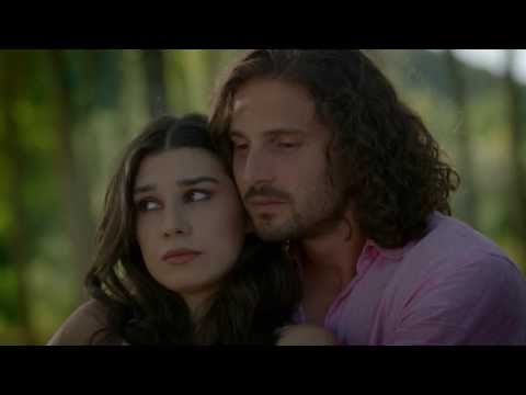 Trailer of Peri Masalı (2014)