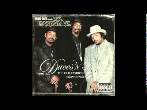 Tha Eastsidaz - Connected feat.. Kokane - Duces 'N Trayz.The Old Fashioned Way