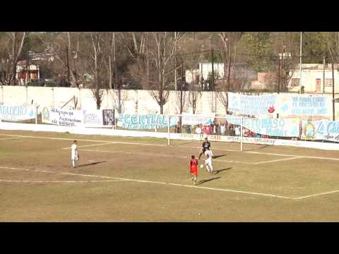 3ª fecha Torneo Federal B | Central Argentino 1 -1 Sarmiento