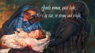 Hail Mary - Gentle Woman HD