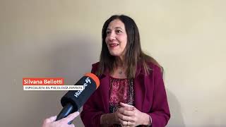 Una psicóloga analizó el fenómeno de las amenazas de tiroteos en las escuelas sanjuaninas