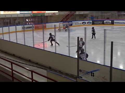 Harjoituspeli/-turnaus Jyp vs. Leki