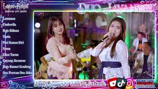 Download lagu PUTRI AGNI FT WAFIQ AZIZAH - DUO JAVANESE | DANGDUT KOPLO FULL ALBUM TERBARU 2024 (VIDEO CLIPS) mp3
