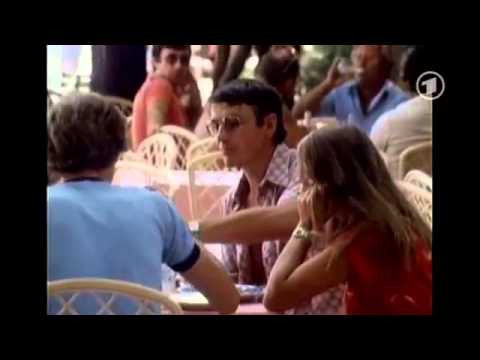 Meisterdiebe im diamanten fieber -- die Geschichte der pink panther