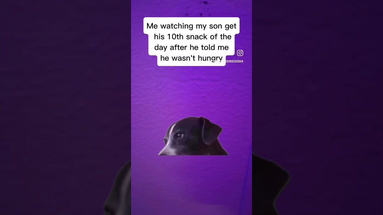 C’mon Son! 🤦🏿‍♂️