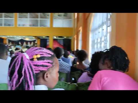 GABRIELI||REDEMPTION MINISTERS KISII